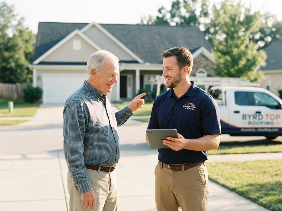 Roofing Holabird, SD FAQs